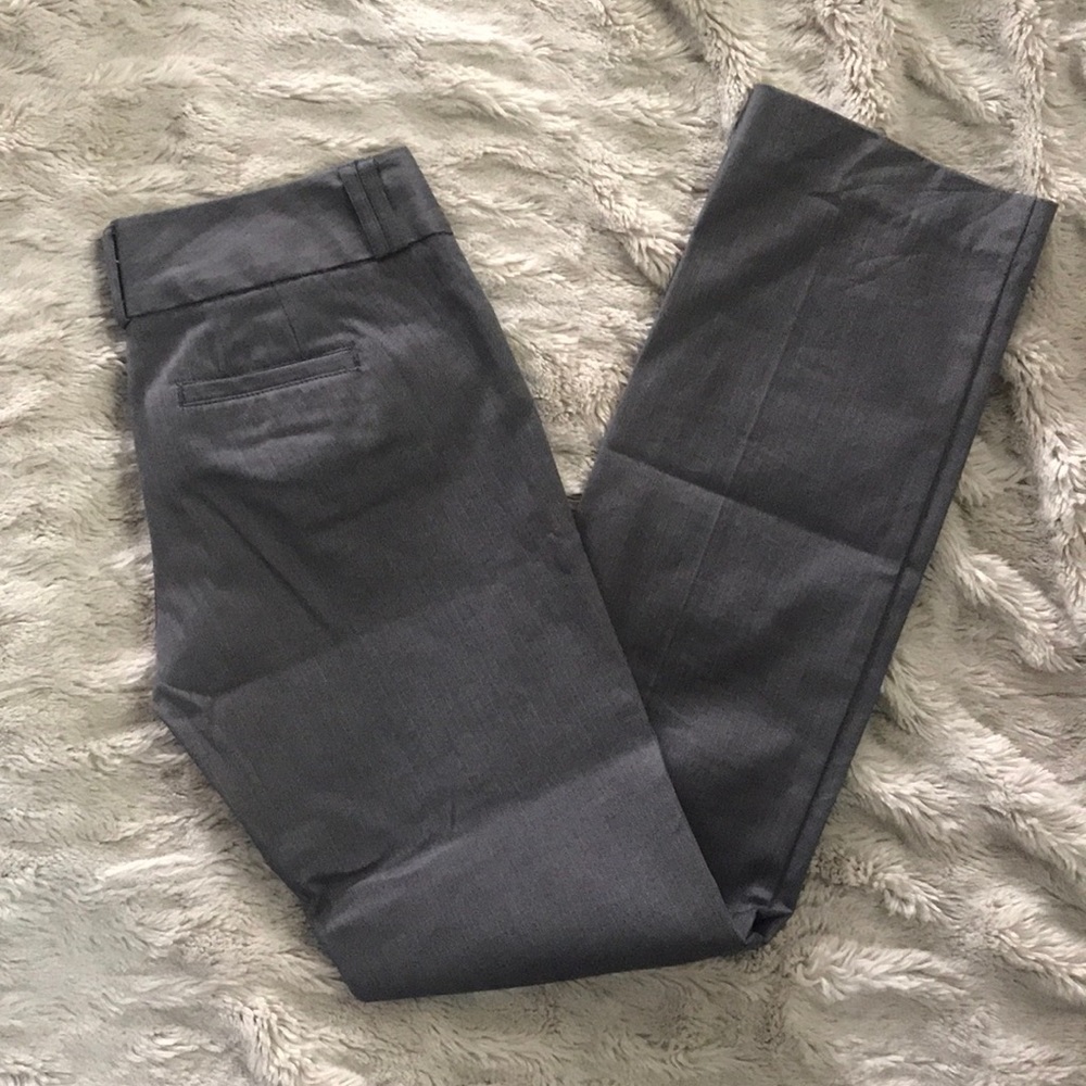 Banana republic dress pants